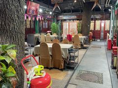 -东来顺饭庄(王府井步行街店)