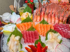 -松鹤精致料理(五一中路店)