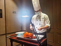 -博林天瑞喜来登酒店·西丽尚膳