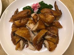 -马勒别墅·中餐厅