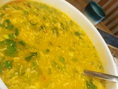 蟹粉羹-锡和无锡菜(景丽苑店)