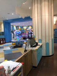 -meland亲子乐园•派对•研学(苏州悠方购物中心店)