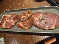 -新石器烤肉(中房金谊广场店)