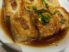 客家酿豆腐-原味田园·客家菜·土窑鸡(中航城君尚购物中心店)