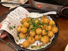-茶叁酒肆·楚味江湖(菱角湖店)