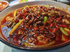 -雲蜀龙阁·金牌水煮鱼(方庄店)