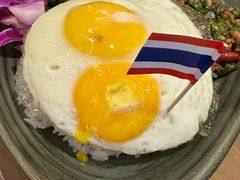 -mango tree芒果树泰国餐厅(青岛万象城店)
