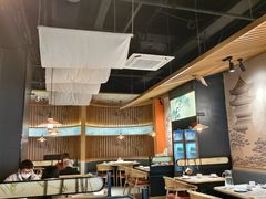 -晓淮山·扬州早茶·淮扬菜(龙阳广场店)