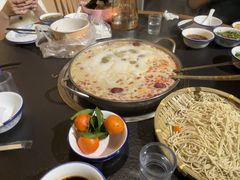 -王二爷药膳鸡(仙林学衡路店)