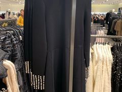 -ZARA(青岛万象城店)