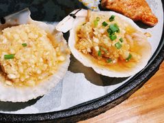 -么肆烤肉(汉街形象店)