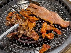 -火炉火自助餐(西直门凯德MALL店)