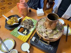 -如意林卡藏餐吧(大昭寺店)