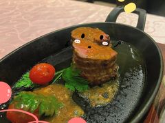 -西堤牛排(南京龙江店)