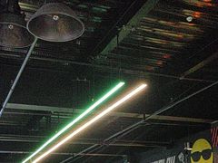 -极限PLAY运动娱乐新世界·团建派对表演休闲馆·室内高空游乐园