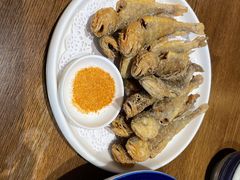 -张大嘴菜馆(庞各庄店)
