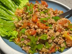 -觅山云南菜(泊富ICITY店)