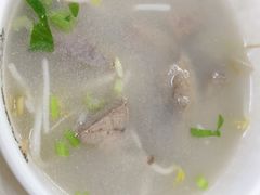 -阿凸芋圆(上帝街店)