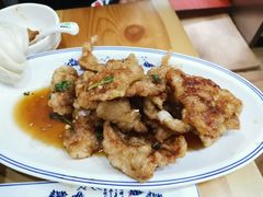 -东北小二东北菜(大车家巷店)