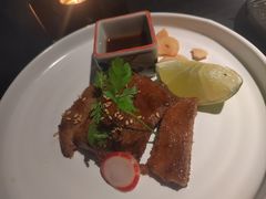 -花潮料理艺食馆(SM新生活广场店)