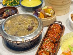 -人民公社大食堂(张家湾店)