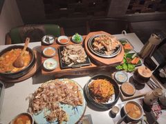 -将军牛排·尔滨地标朝鲜族美食(总店)
