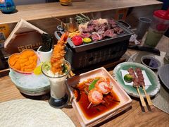 -筱田の食堂·izakaya(淮海中路店)