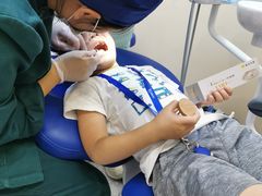 -新达口腔(华东理工大学店)