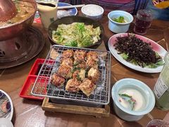 -雀舞云南菜(天津天河城购物中心店)