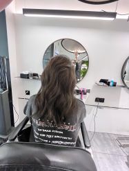 点击看大图 -卓梵美发·精品Salon