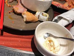 -西安W酒店·WEI全味西餐厅