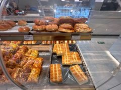 -烘焙町面包店(西四店)