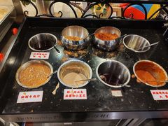 -韩俊焰烤肉自助餐(增城万达广场店)
