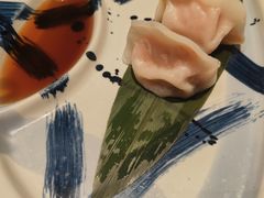 -上井精致料理(中兴商业大厦店)