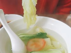 -饺子先生(中粮鸿云悦街店)