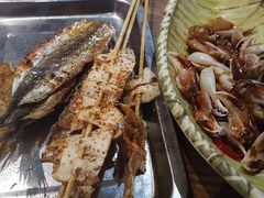 -永红源啤酒·烧烤·海鲜·大排档(青特城店)