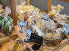 -Max Bakery 阿唛手作