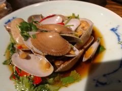 -广东道至正餐厅(区庄店)