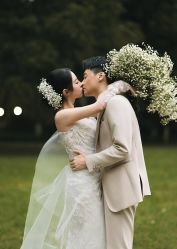-青禾蒙娜丽莎婚纱摄影(武汉总店)