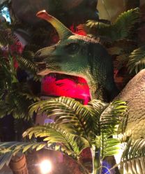 -恐龙探索乐园(磁器口店)