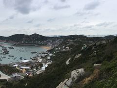 -枸杞岛