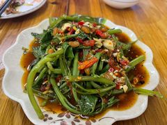 -玛扎烧烤私房菜