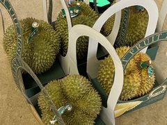 -曼格蒸汽活海鲜·榴莲自助(皇庭广场店)