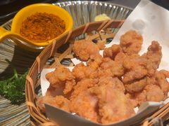 -沼津港精致料理·寿喜烧·烧鸟(龙湖南桥天街日料榜单店)