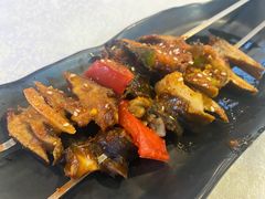 -渔娘渔家丹东海鲜(东直门店)