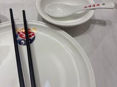 -北塘海鲜·天津菜·鲅鱼水饺是一绝(大光明桥旗舰店)