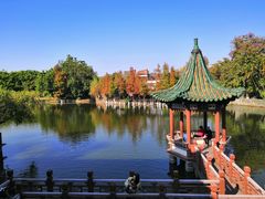 -东莞市可园博物馆