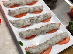 -重庆老火锅王(西安北路店)