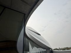 -哈尔滨大剧院