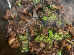 -牛八宝桂林米粉(八里庄店)